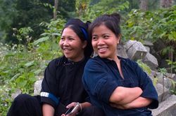 Người Việt nên đi đầu về thời trang sinh thái