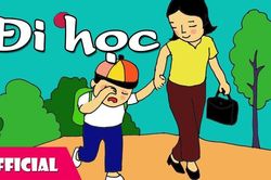 Sao để 'cái chung nó thế rồi...' hất lên hất xuống con em mình?