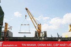 Hà Tĩnh hướng tới mục tiêu trên 28.000 tỷ đồng thu ngân sách năm 2025