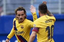 Top 10 cầu thủ rớt giá thê thảm nhất tại La Liga: Barca áp đảo