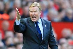 Koeman đang thất hứa với Griezmann