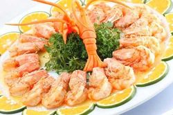 Quan niệm vô cùng sai lầm khi ăn tôm cần loại bỏ