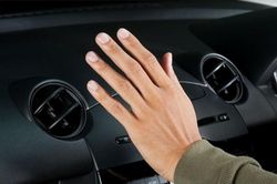 5 nguyên tắc tài xế cần học thuộc lòng khi sử dụng điều hòa trên ô tô