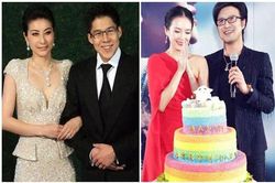 Gia đình họ Hoắc chấp nhận Quách Tinh Tinh nhưng lại từ chối Chương Tử Di vì một quy tắc bất thành văn này