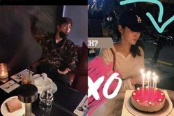 Lee Min Ho có động thái phân biệt đối xử trong ngày sinh nhật Suzy - Kim Go Eun, 'tình tin đồn' được đối xử khác hẳn bạn gái chính thức?