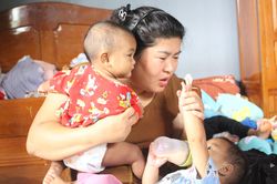 Hạnh phúc không chỉ riêng mình