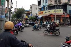Công an TPHCM bắt nhanh đối tượng cướp hơn 2 tỷ đồng tại ngân hàng