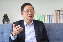 Tiếng Việt 1 bị chê 'dạy trẻ lười biếng, lừa lọc': Chủ biên sách lên tiếng