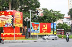 Nguồn động lực mạnh mẽ
