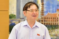 Xứng đáng là trái tim, là niềm tin, hy vọng của cả nước