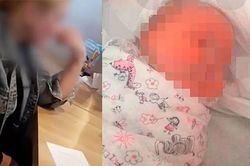 Người mẹ bán con gái mới sinh lấy 90 triệu đồng để mua giày mới, nhưng cái kết rất bất ngờ