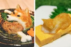 Kyaraben - Từ phương pháp trị biếng ăn ở trẻ nhỏ tới môn nghệ thuật nổi tiếng toàn cầu