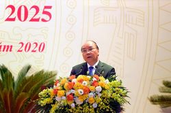 Lòng tuyệt đối trung thành với Đảng, gắn bó mật thiết với nhân dân là cội nguồn sức mạnh của lực lượng Công an nhân dân