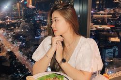 4 nhà hàng trên cao view đẹp tại TP.HCM