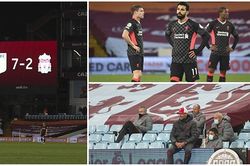 Những vấn đề của Liverpool đã bị khai thác thế nào?