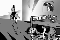 Không nên quá đà, cần biết dừng đúng lúc