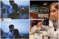 'Bồ cũ' Hàn Hằng lộ bạn gái, hóa ra hot girl đình đám
