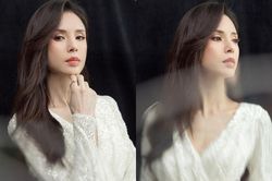 Bí quyết giữ nhan sắc của 'Tiểu long nữ' Lý Nhược Đồng ở tuổi U60