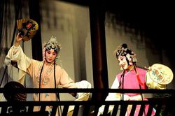 Trung Quốc thành lập thư viện ngôn ngữ lớn nhất thế giới