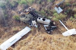 Xung đột Armenia-Azerbaijan: Baku tung bằng chứng 'xử' UAV của đối thủ, Nga tuyên bố không bao giờ 'nói suông'