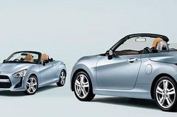 Bảng giá xe Daihatsu mới nhất tháng 10/2020