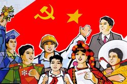 Công tác xây dựng Đảng trong thế hệ trẻ - Thách thức và thời cơ