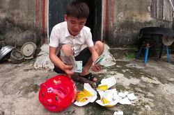 Hưng Vlog chính thức lên tiếng xin lỗi cộng đồng mạng