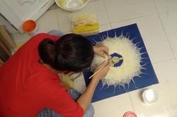 Cứu cánh từ lá bồ đề