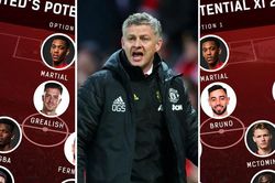 Solskjaer phản pháo, Lampard tuyên bố quân tử nhất ngôn
