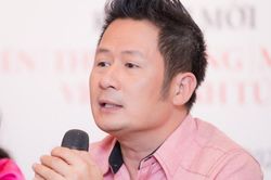 Bằng Kiều: 'Nhiều người khuyên tôi và vợ cũ tái hợp'