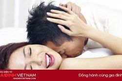 Làm 4 việc này vợ giận dỗi đến mấy cũng mặn nồng như mới yêu