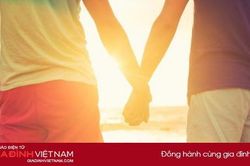 'Trai bao' nhiễm HIV từ những lần quan hệ đồng tính