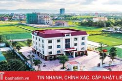 Hà Tĩnh xây dựng văn hóa công sở, văn hóa doanh nghiệp đáp ứng yêu cầu phát triển
