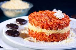 Bữa sáng đừng dại ăn xôi nếu bạn thuộc 1 trong những nhóm người dưới đây