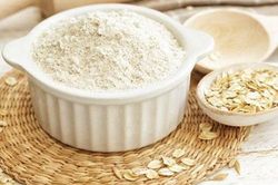 Dùng bột yến mạch giảm cân, đầu tuần 50kg cuối tuần nhảy lên cân chỉ còn 48kg