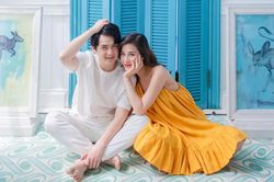 Ông Cao Thắng và Đông Nhi đi lưu trữ tế bào gốc cho con gái đầu lòng