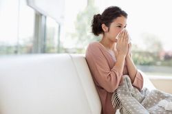 Biến chứng của viêm xoang cấp tính, tuyệt đối không chủ quan