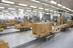 Tăng cường hợp tác để cùng thắng tại 'sân chơi' EVFTA