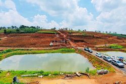 Bảo Lộc chỉ đạo kiểm tra, rà soát các khu vực được gọi là ''dự án'' bất động sản
