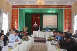Góp ý Dự án Luật Công đoàn sửa đổi