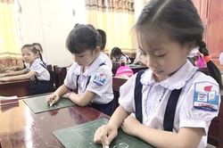 Tam Nông nâng cao chất lượng dạy và học