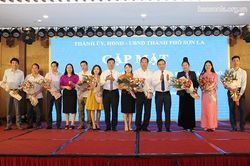 Gặp mặt nhân Ngày Doanh nhân Việt Nam