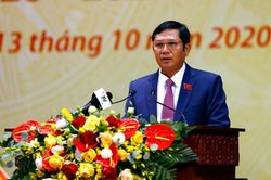 Phát huy vai trò của MTTQ tham gia xây dựng Đảng, xây dựng chính quyền trong sạch, vững mạnh