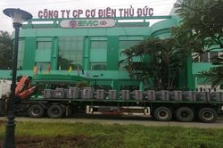 Công ty CP Cơ điện Thủ Đức: Không có thành công nếu không 'startup'