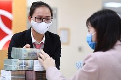 Không loại trừ lãi suất liên ngân hàng chịu áp lực tăng nhất định