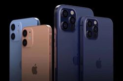Thị trường Việt 'nóng' trước giờ iPhone 12 ra mắt: Chưa về nước đã lo bị đội giá