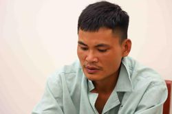 Kẻ cứa cổ nam thanh niên ở đường quốc lộ để cướp điện thoại, xe máy khai gì?