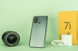 Realme VN ra mắt Realme 7i với chương trình Pre-order cùng quà tặng giá trị