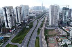 HĐND thành phố Hồ Chí Minh thông qua chủ trương thành lập thành phố Thủ Đức
