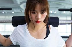 Lót dạ bằng loại sinh tố này trước khi đến phòng tập gym, tốc độ đốt mỡ giảm cân của chị em sẽ được gia tăng đáng kể